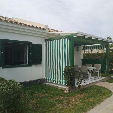 Maspalomas Dunas Golf Eksteriør bilde