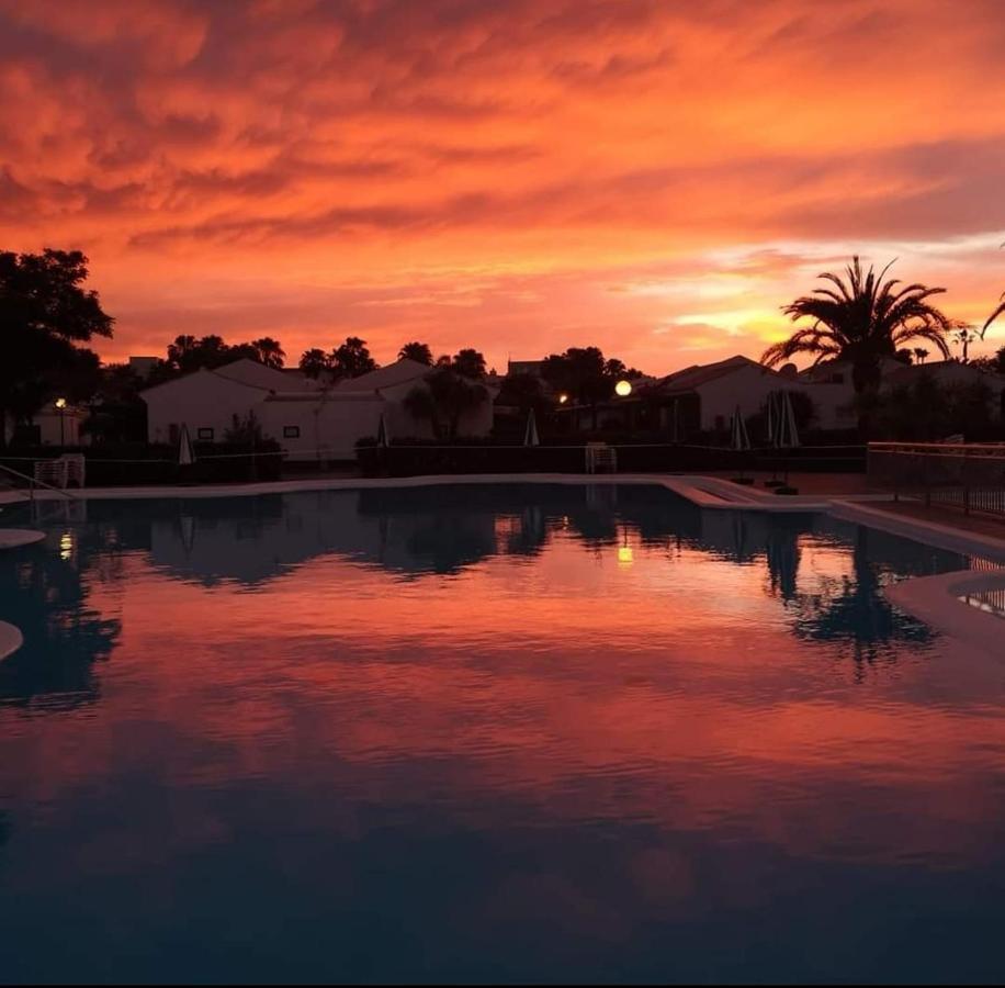 Maspalomas Dunas Golf Eksteriør bilde